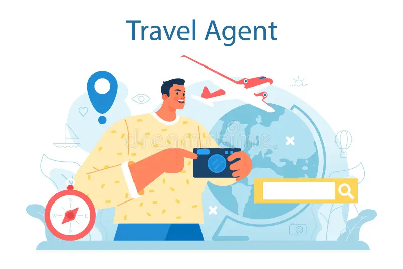 Best Travel Agent