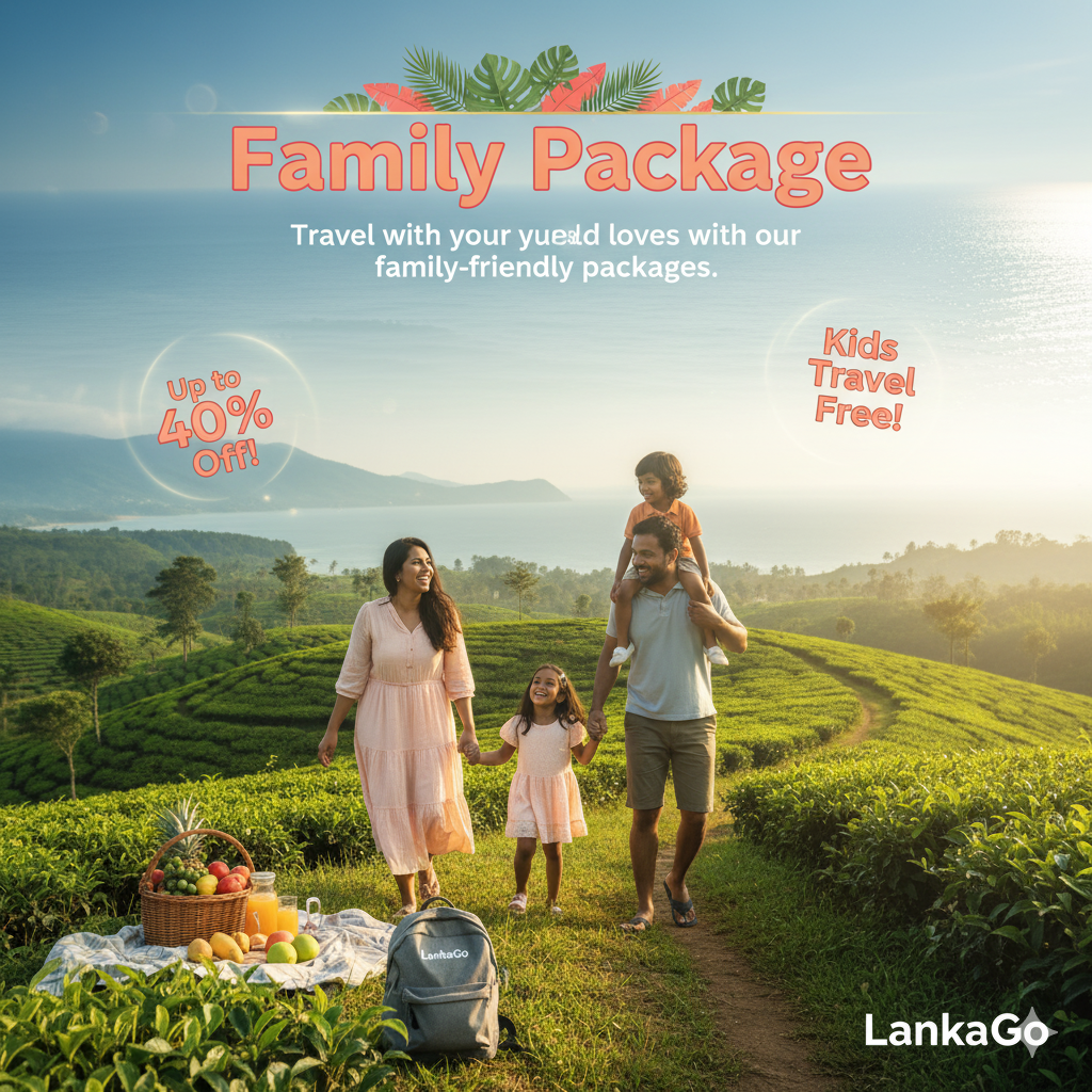 Family Package