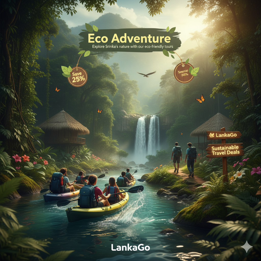Eco Adventure